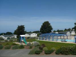 Camping Village de l'Armorique