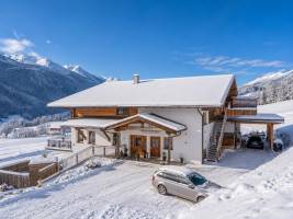Premium Apartment Wildkogel