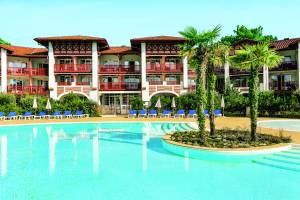 Résidence Le Domaine De Gascogne