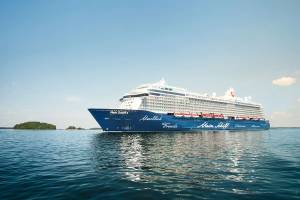 8 daagse West-Middellandse Zee cruise met de Mein Schiff 6