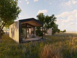 Guesthouse Naturgarten