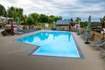 Camping La Vieille-Eglise