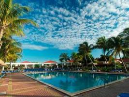 Livingstone Jan Thiel