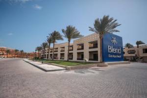 Blend Club Aqua Resort