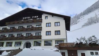 Smart Hotel Firn