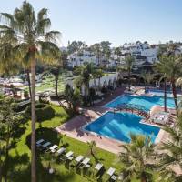 ME Marbella - zomer 2026