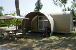 Camping Couleurs Du Monde