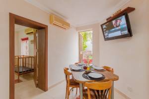 Villa & Pool 1 Mellieha Bay Retreat