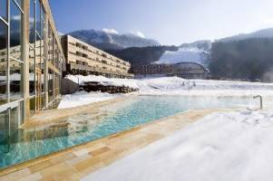 Hotel & Spa Carinzia