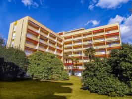 Residenza Lido Apparment 601