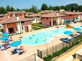 Airone Bianco Residence Village