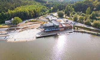 Landal Glamping Neufchâteau