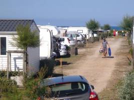 Camping Soleil D'or