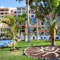 Hotel Bahia Principe Sunlight Tenerife