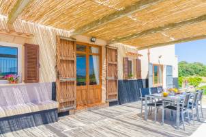 Es Pont Den Teulari Nou