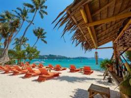 Bandara Phuket Beach Resort