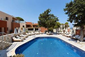 Esperides Resort Crete