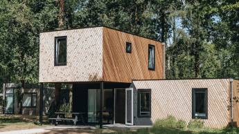 Summio Vakantiepark Schaijk