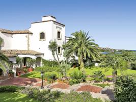 Grand Hotel Colonna Capo Testa