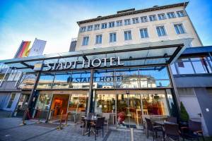 Stadthotel Iserlohn