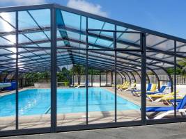 Camping le Rouge Gorge 10' Puy du Fou