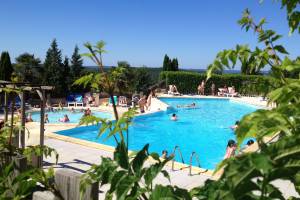 Camping Le Daguet