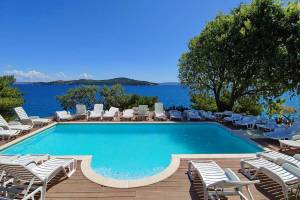 Amadria Park Camping