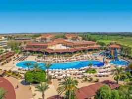 Crystal Paraiso Verde Resort en Spa