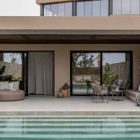 Pnoé Breathing Life Hotel - adults only
