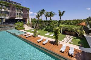 Four Points by Sheraton Bali Seminyak