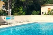Camping Fontisson