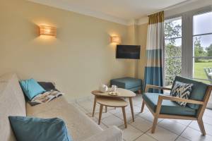 Le Domaine de Bourgenay Maison 3p6p R