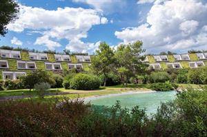 Kalidria Thalasso Spa