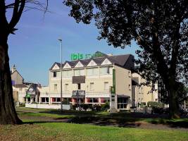 Ibis Styles Ouistreham