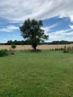 Campingplatz in La Selle En Hermoy