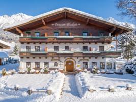 Pension Blaiken L
