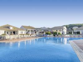 Keri Village en Spa by Zante Plaza