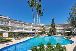 Allsun Orquidea Playa