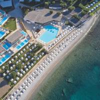 Hotel Atlantica Nissaki Beach - adults only