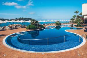 Iberostar Selection Jardin del Sol Suites