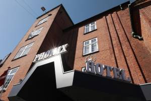 Helnan Phønix Hotel