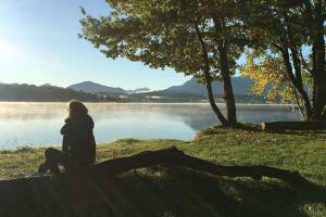 Camping Brugger Am Riegsee