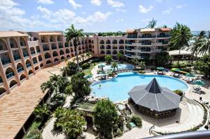 Accra Beach Hotel&Spa
