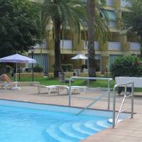 Appartementen Jardin del Atlantico