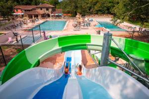 Camping Le Col D Ibardin