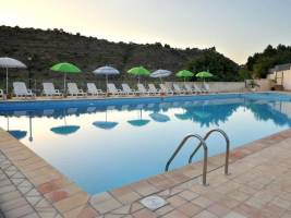 Camping Villaggio La Collinetta