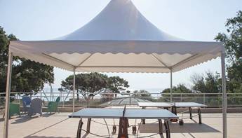 Camping Merendella