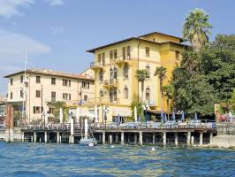 Hotel Malcesine