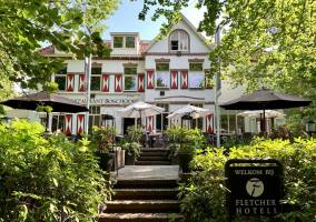 Fletcher Hotel-Restaurant Boschoord