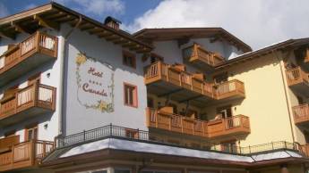 Hotel Canada